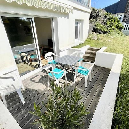 T3 Top Cosy Face A La Mer Ploemeur Eksteriør billede