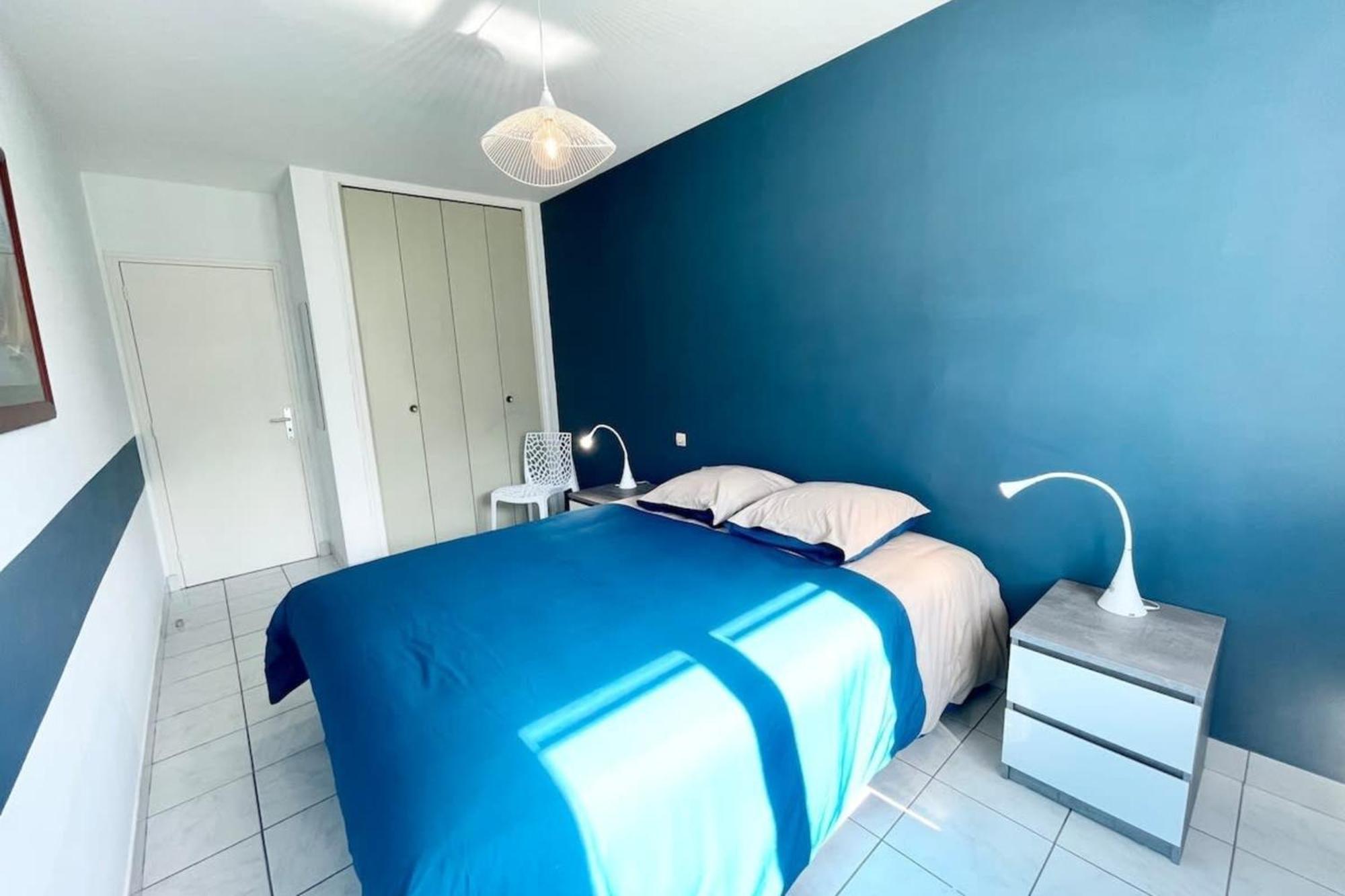 T3 Top Cosy Face A La Mer Ploemeur Eksteriør billede