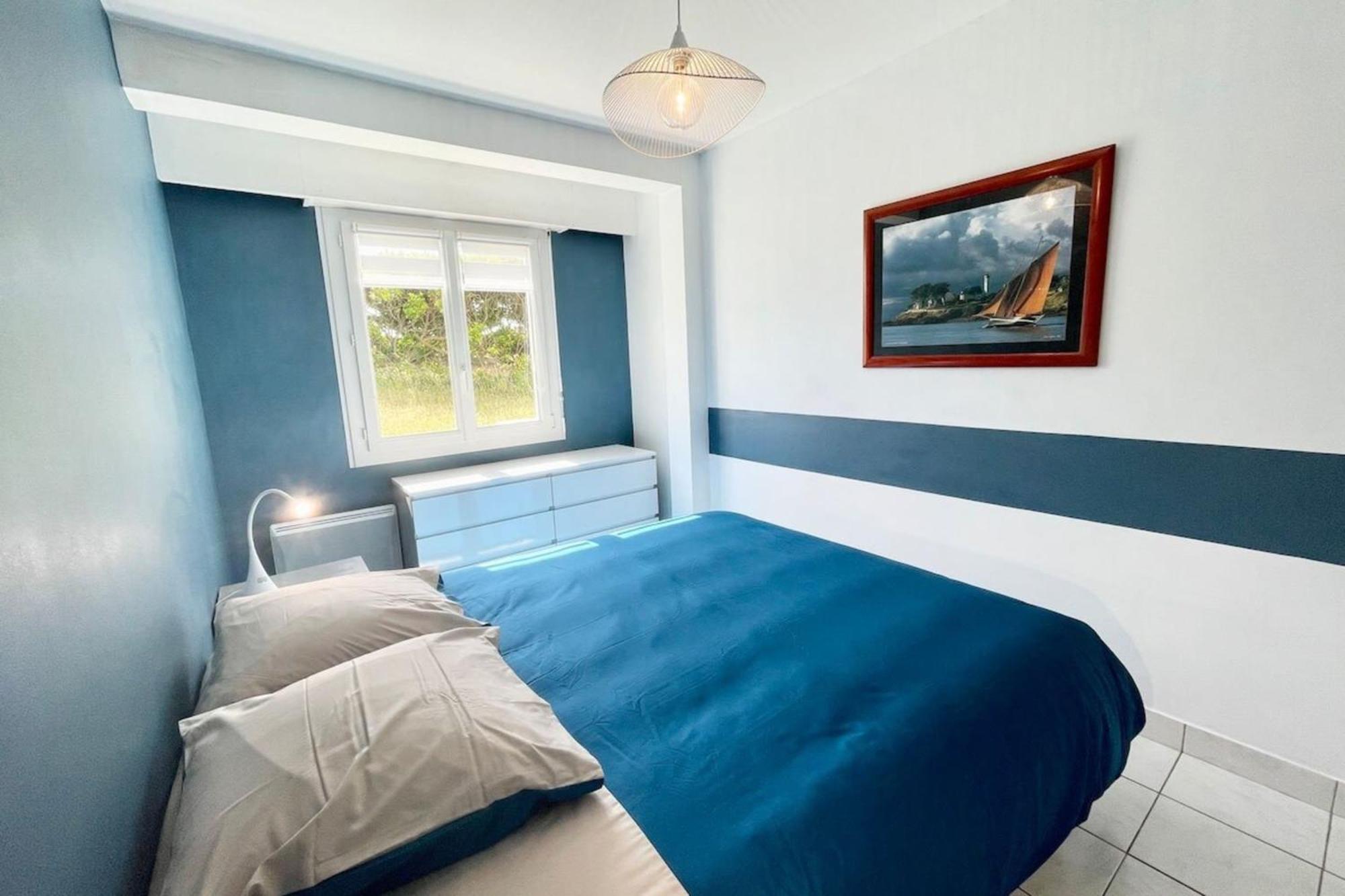 T3 Top Cosy Face A La Mer Ploemeur Eksteriør billede
