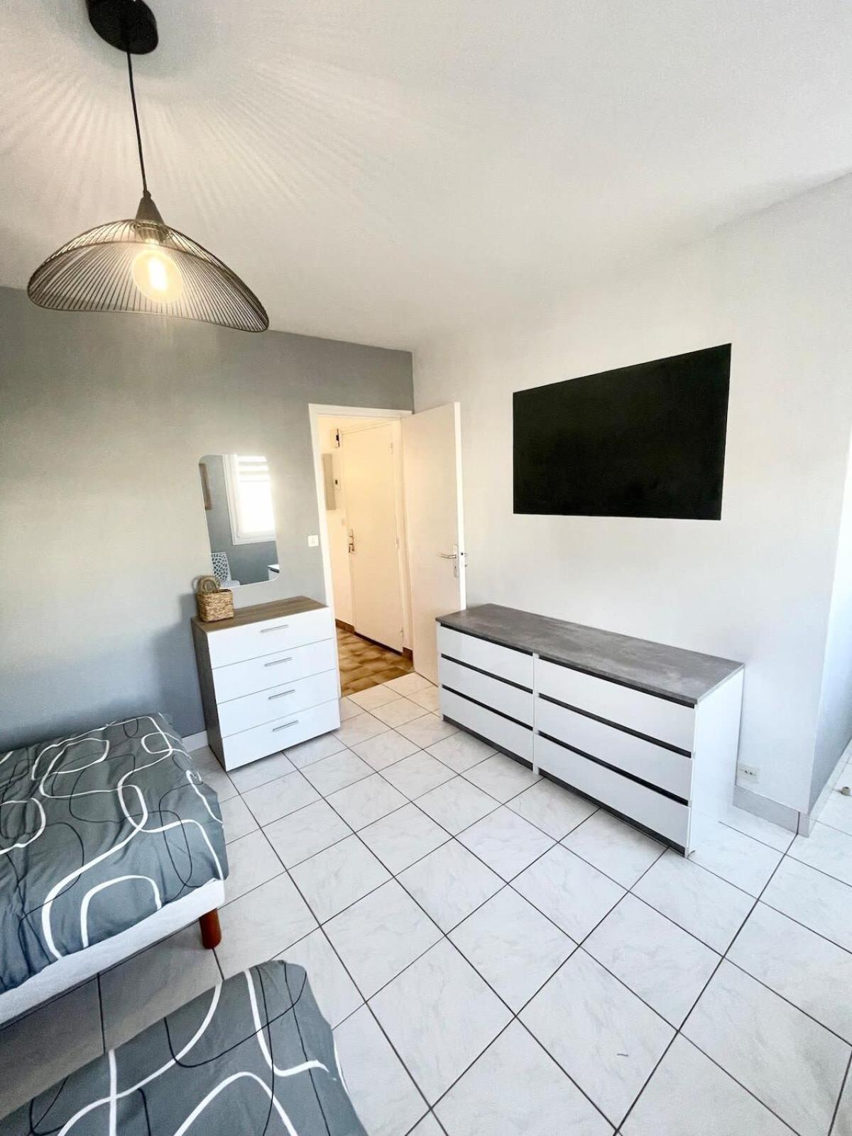 T3 Top Cosy Face A La Mer Ploemeur Eksteriør billede